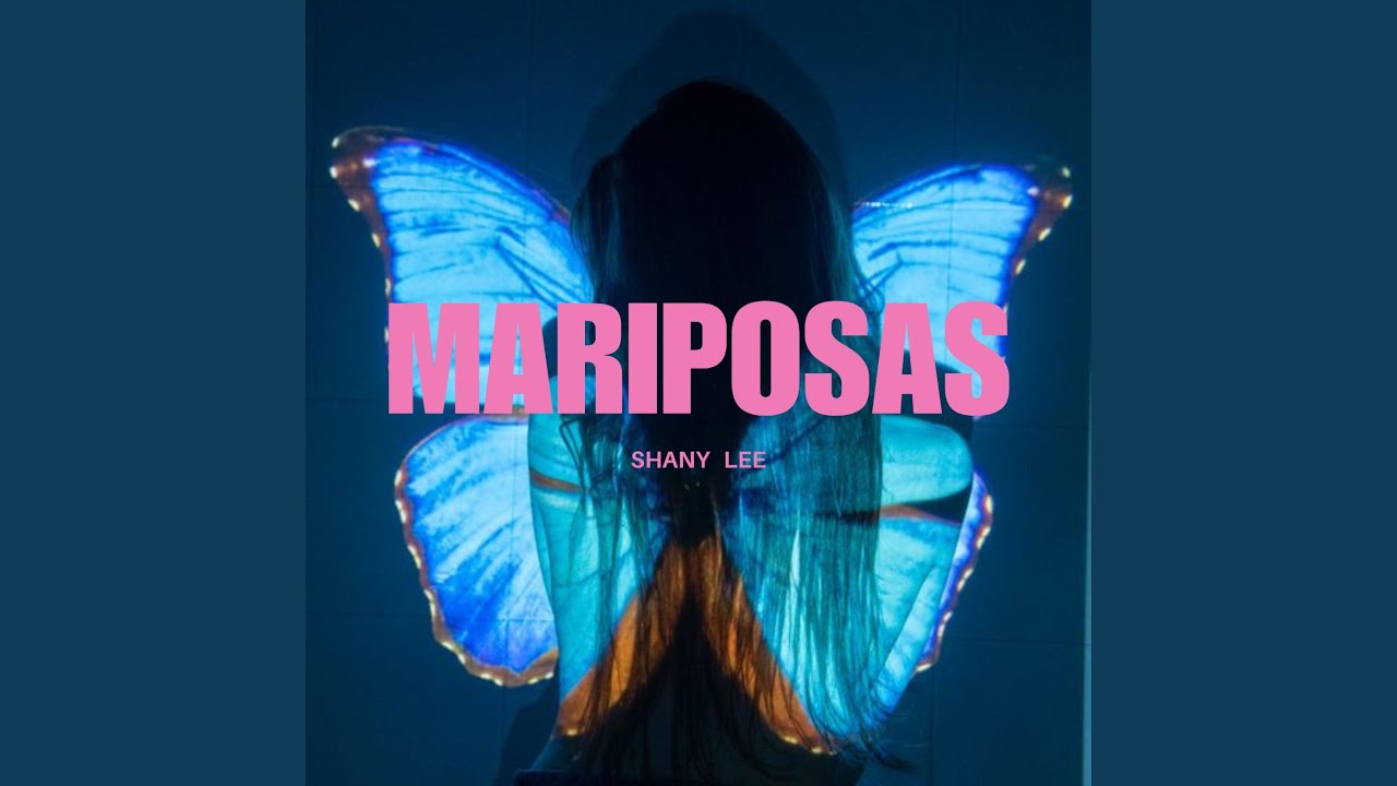 MARIPOSAS