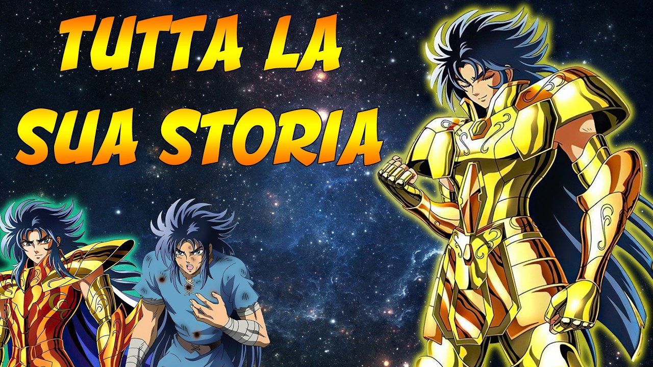 La storia di Kanon