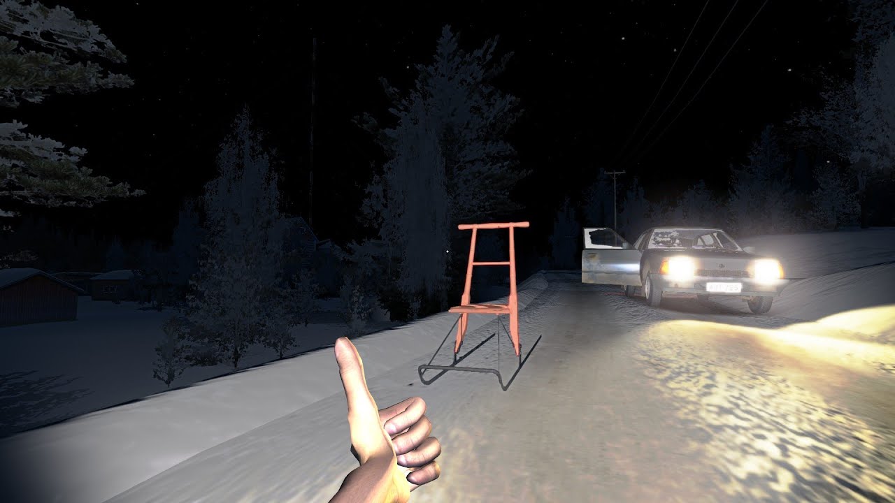 🔴AO VIVO - MY WINTER CAR!! ENFIM CHEGOU O FLYWEEL TRADUZINDO (VOLANTE DO MOTOR)