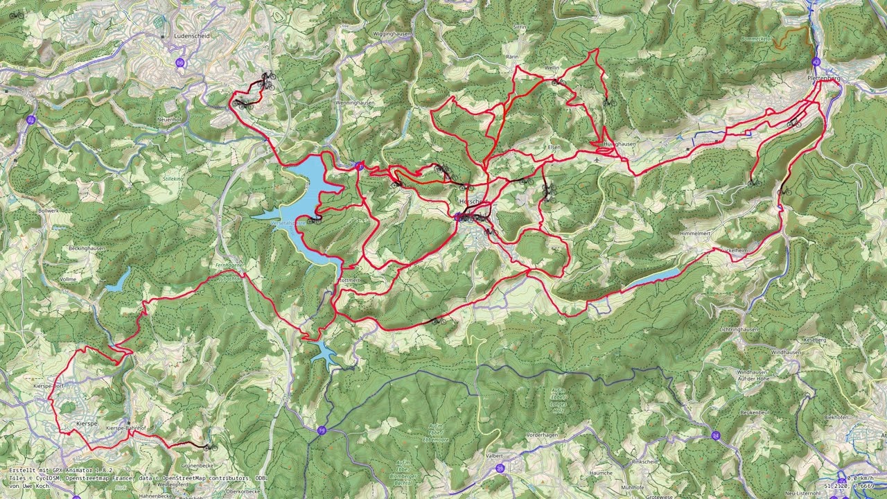 2025-12-31 Heatmap Sauerland