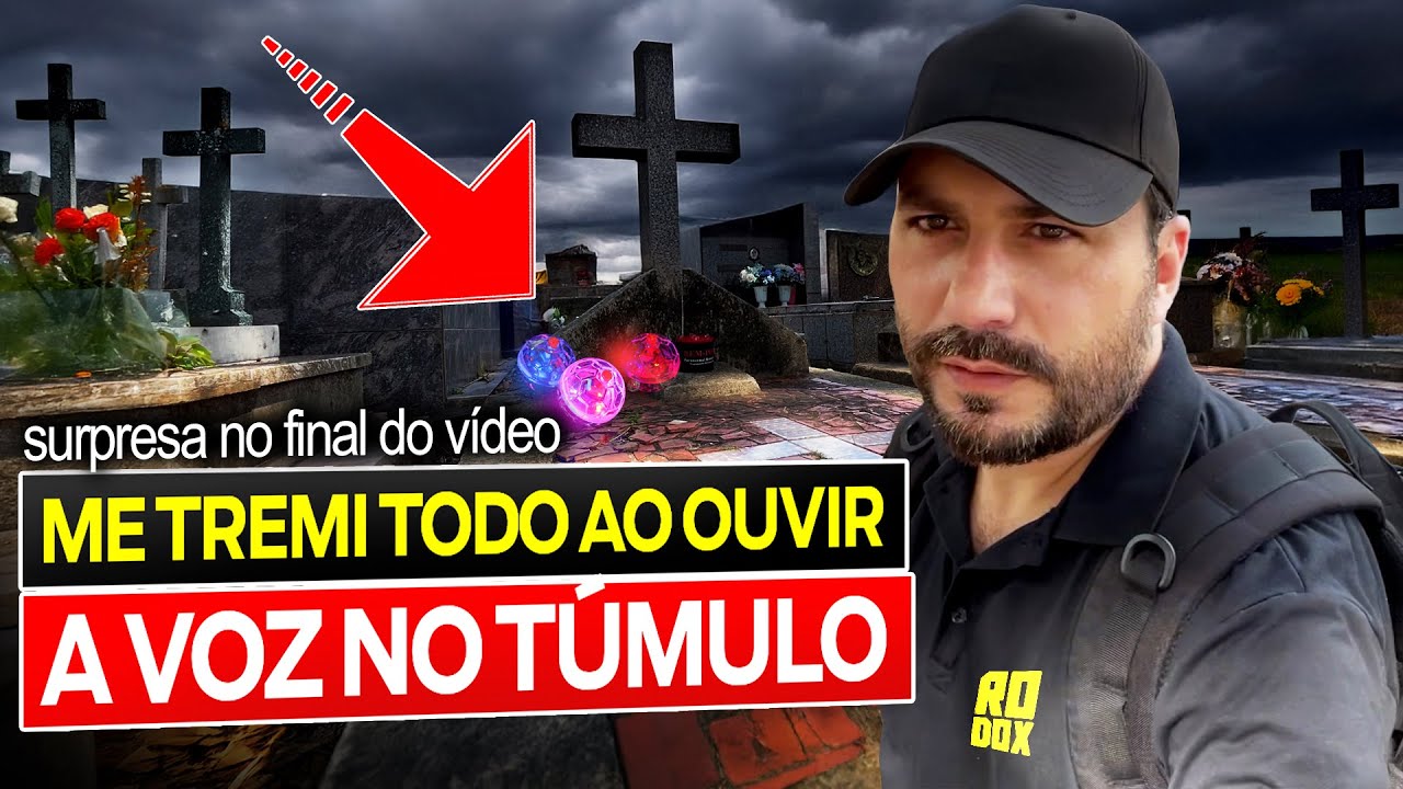 PAI QUE M@T0U A FAMÍLIA ENTRA EM CONTATO E ME DEIXA EM CHOQUE! RODOX
