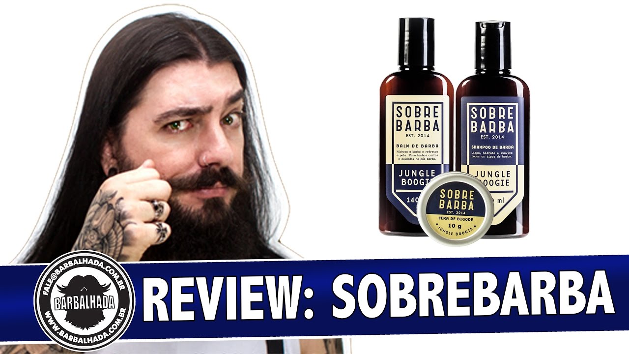 Review: Sobrebarba