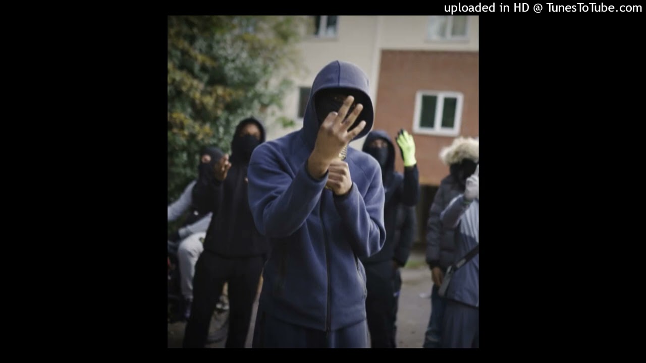 [FREE] Uk x Detroit type beat 