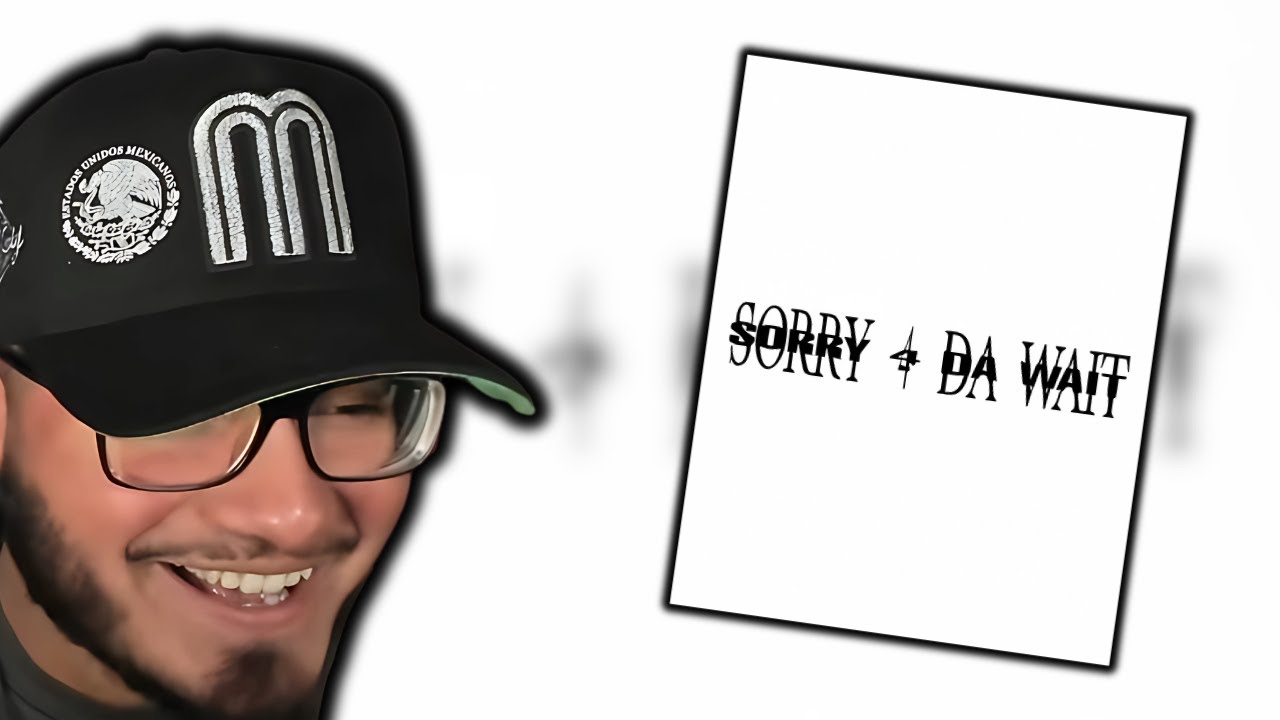 Playboi Carti – 'SORRY 4 DA WAIT' Deluxe Reaction! 4 New Carti Tracks!