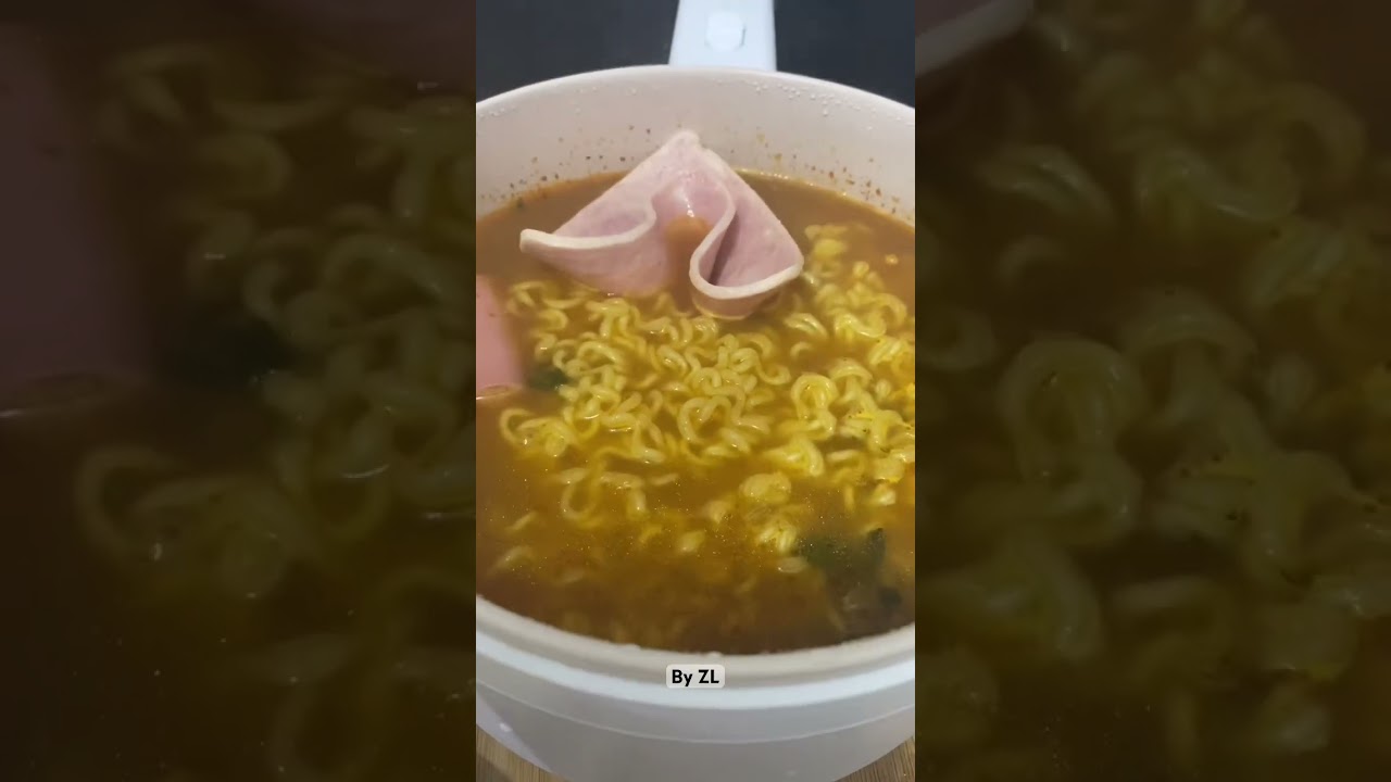 Army Stew (Budae Jjigae) 🍜 