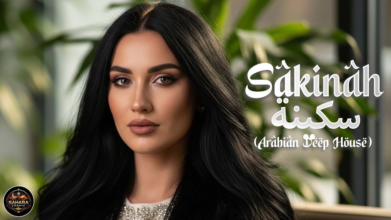 SAKINAH | سكينة — Peaceful Arabic Chill Mix 2026 #peacefulvibes