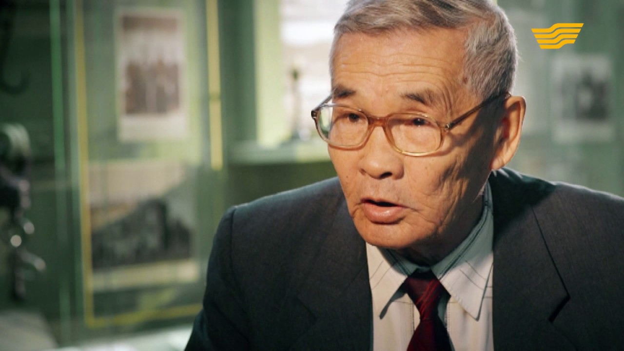 «Өмір жолы». Үкілі Ыбырай