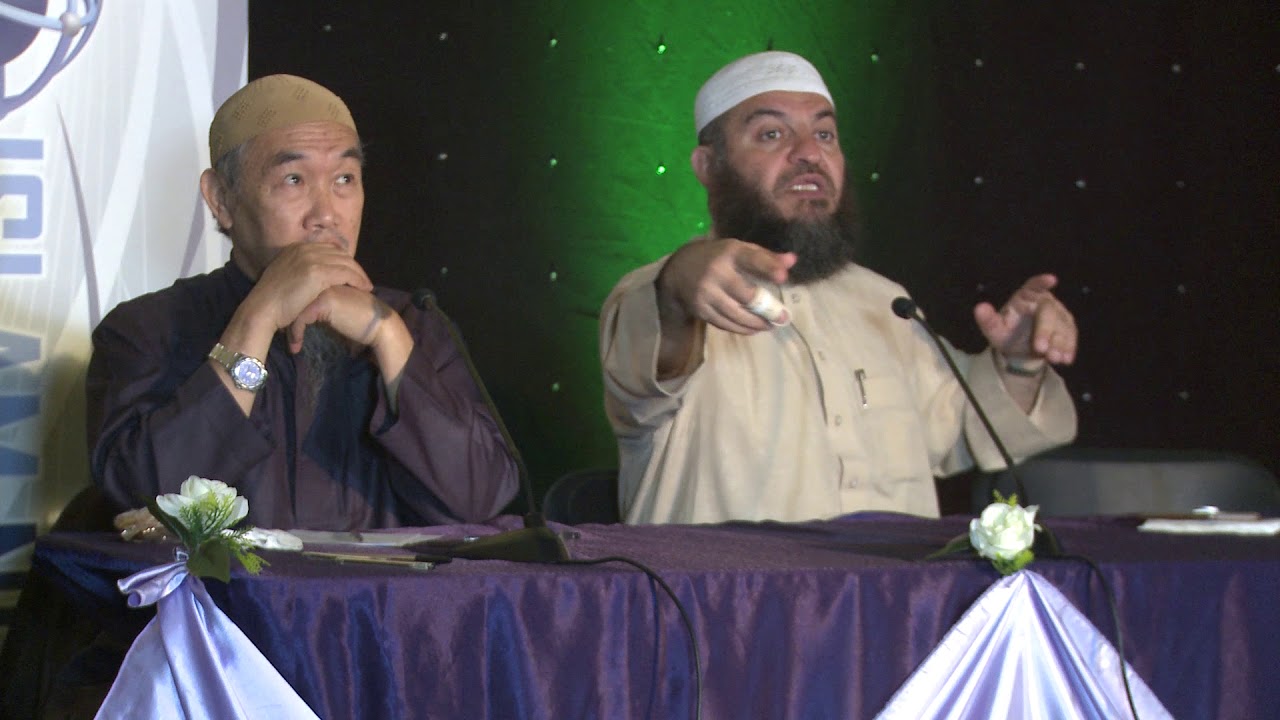 Is it allowed to vote on parties who are not ruling according to Sharia? Sh. Dr. Haitham al-Haddad