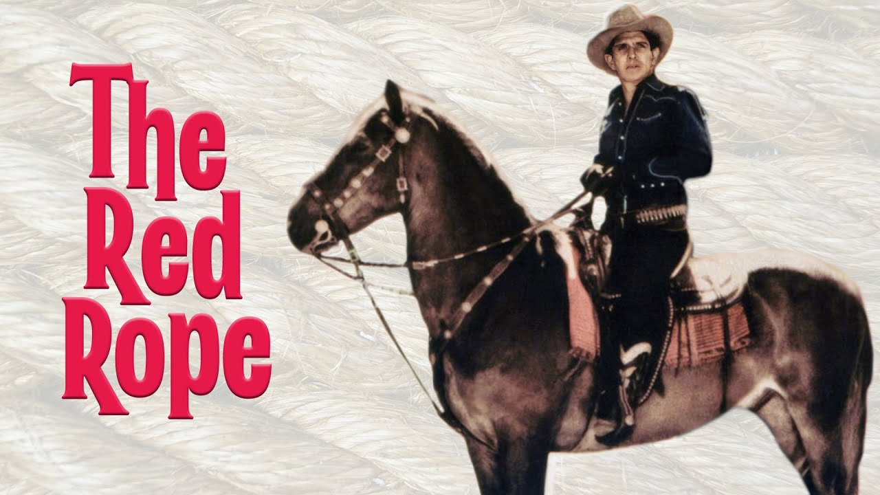 The Red Rope (1937)