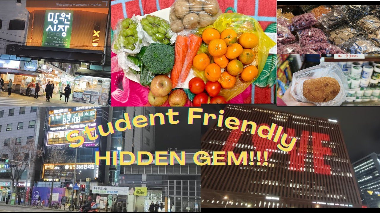 Nobody Told Me About This Hidden Gem😲 | Indian in Korea 🇰🇷