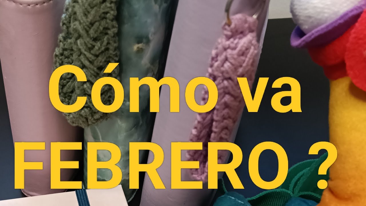 Seguimiento 1a decena Febrero y relleno efectivo 2a.