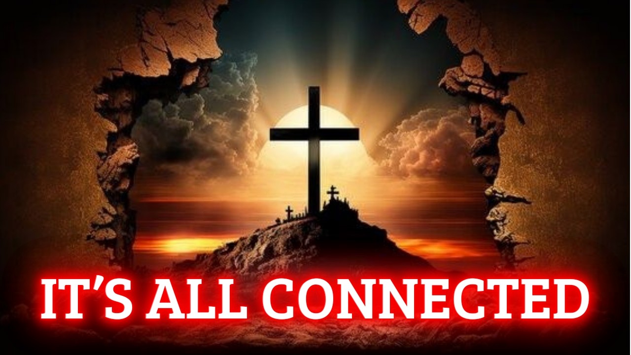 The SECRET that connects the entire Bible (that will blow your mind) I The Forbidden Bible