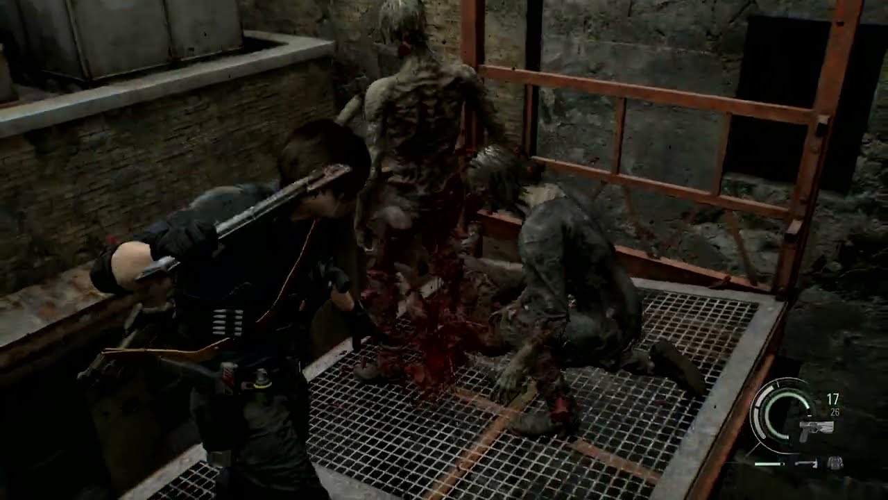 Resident Evil Requiem | Part 10