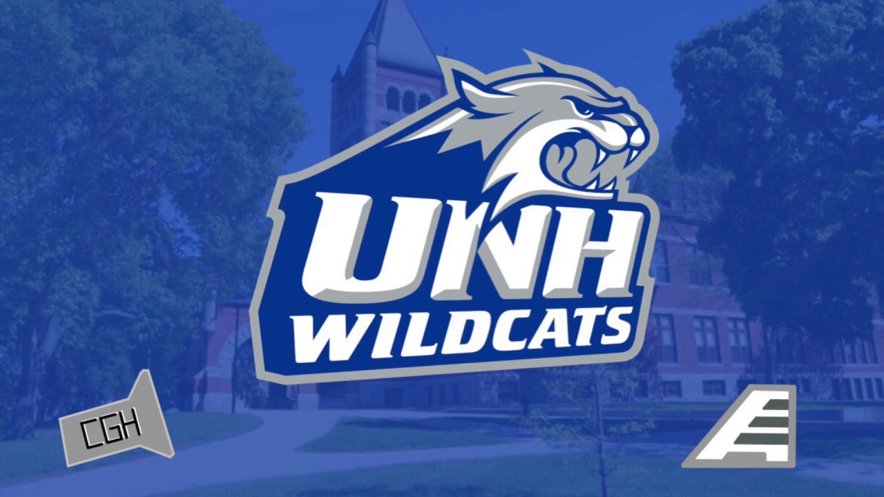 New Hampshire Wildcats Fight Song (Onto Victory) - Cello Remix