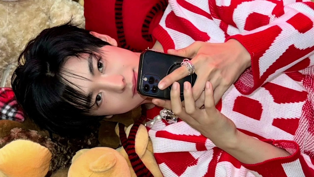 NCT WISH YUSHI 유우시 - 선물 (AI COVER)