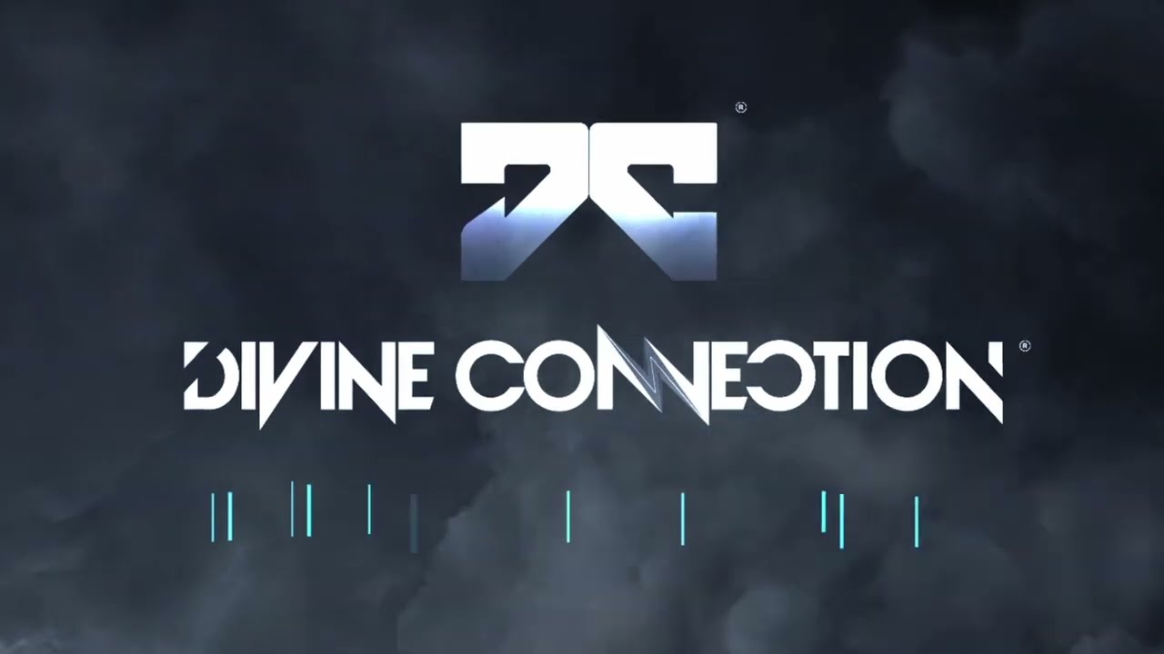 Divine Connection - On my knees (Official Audio)