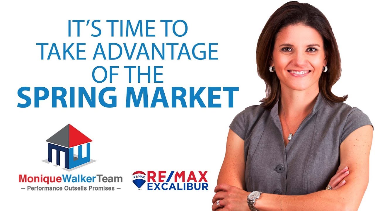 Phoenix Real Estate: Are You Ready to Take Advantage of the Spring Market?