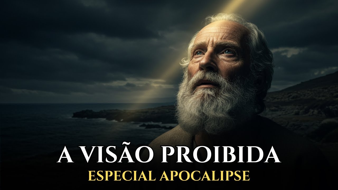 Você NUNCA Entenderá o Apocalipse Sem Saber Isto