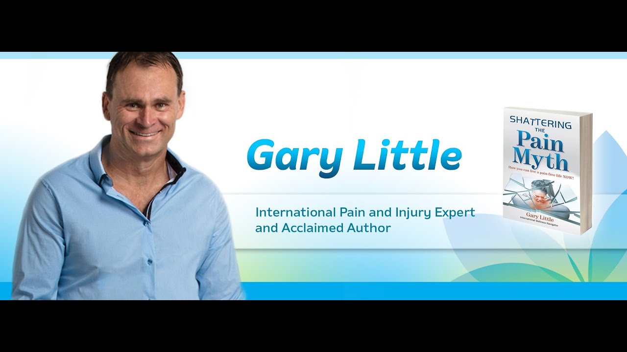 Why Do We have pain?