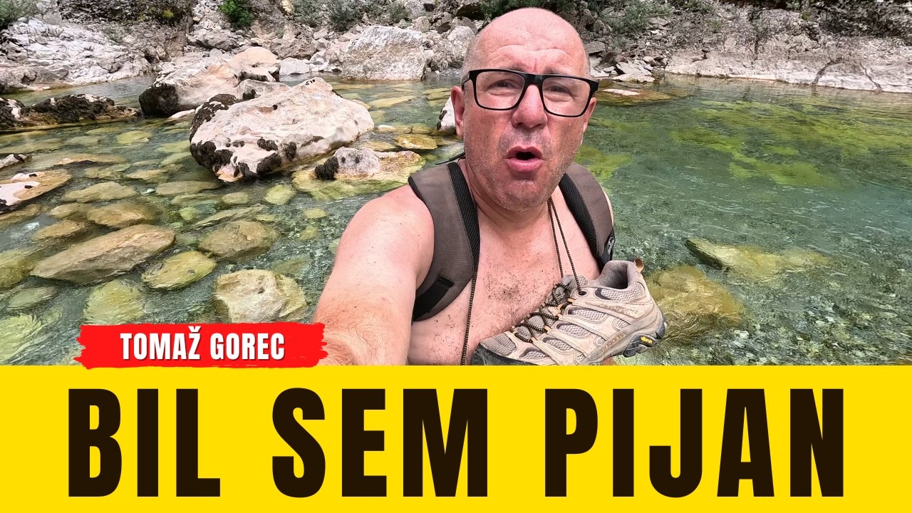 Čudovita Črna Gora v katero se bom še vrnil.❤️ Kanjon Mrtvice, smučišče Kolašin in druge zanimivosti