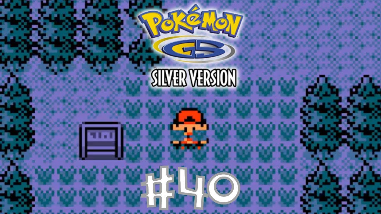 Прохождение Pokemon Silver, часть 40 — Как поймать Энтея, Райкоу и Суикуна