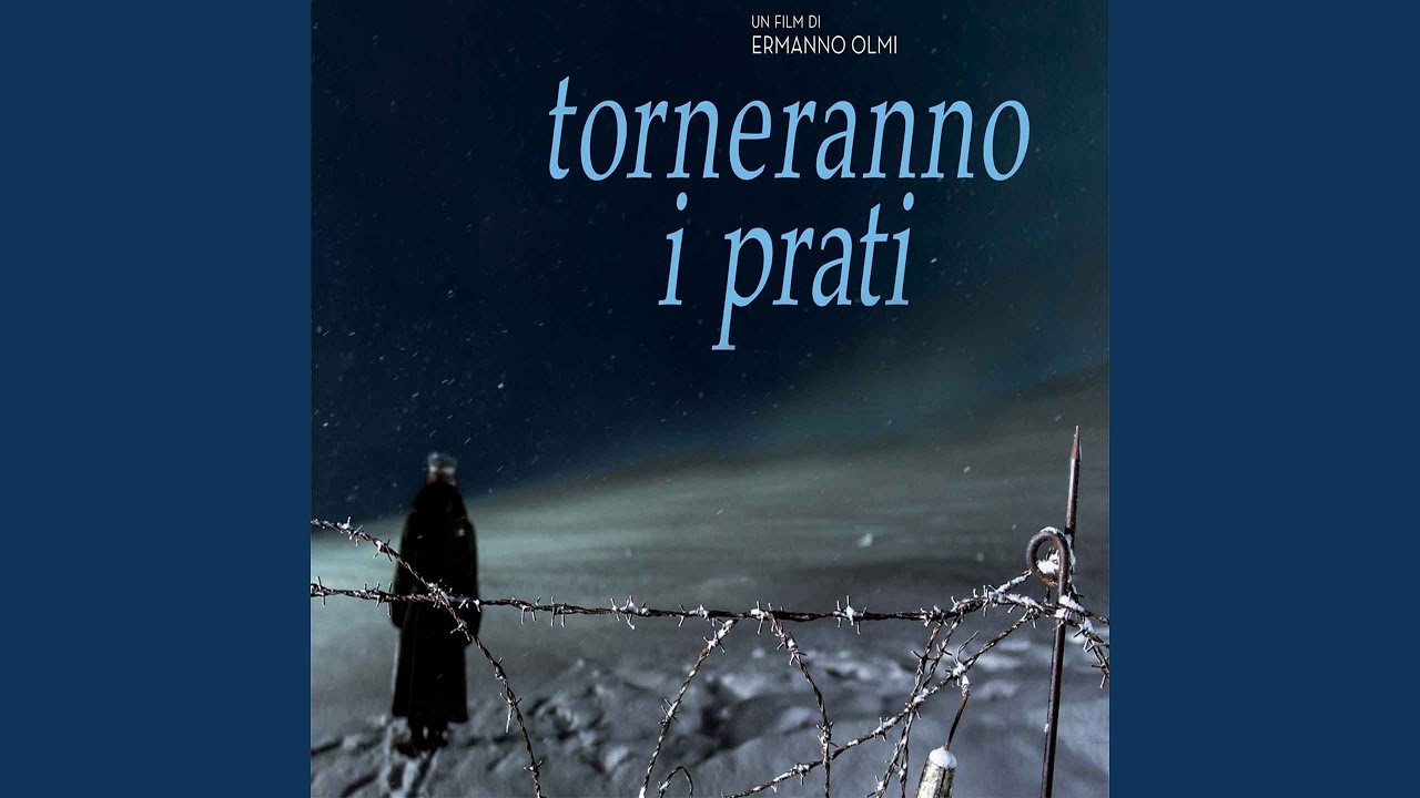 Torneranno i prati (feat. Luca Devito) (Suite)