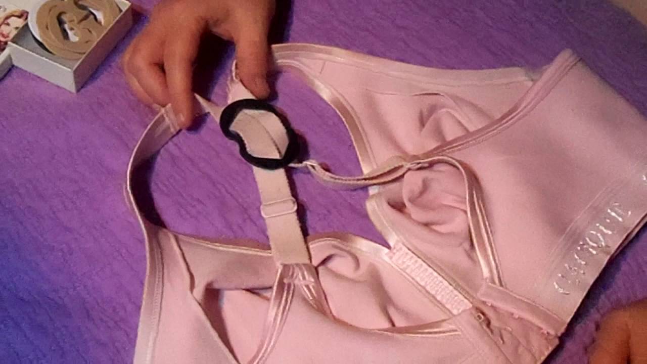 Bra Strap Clips 9pk by Juniper's Secret