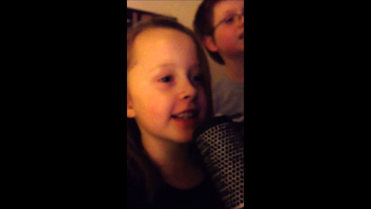 HSV Forever and ever - Samantha Sievert