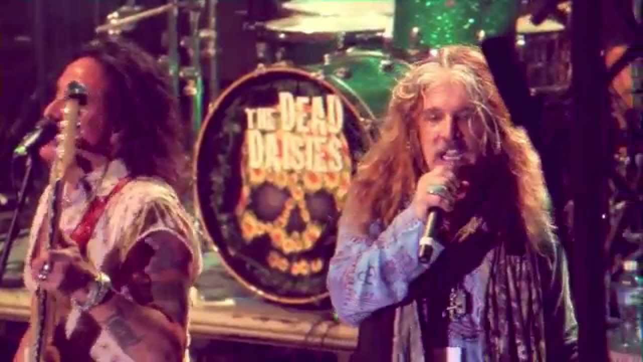 The Dead Daisies - 