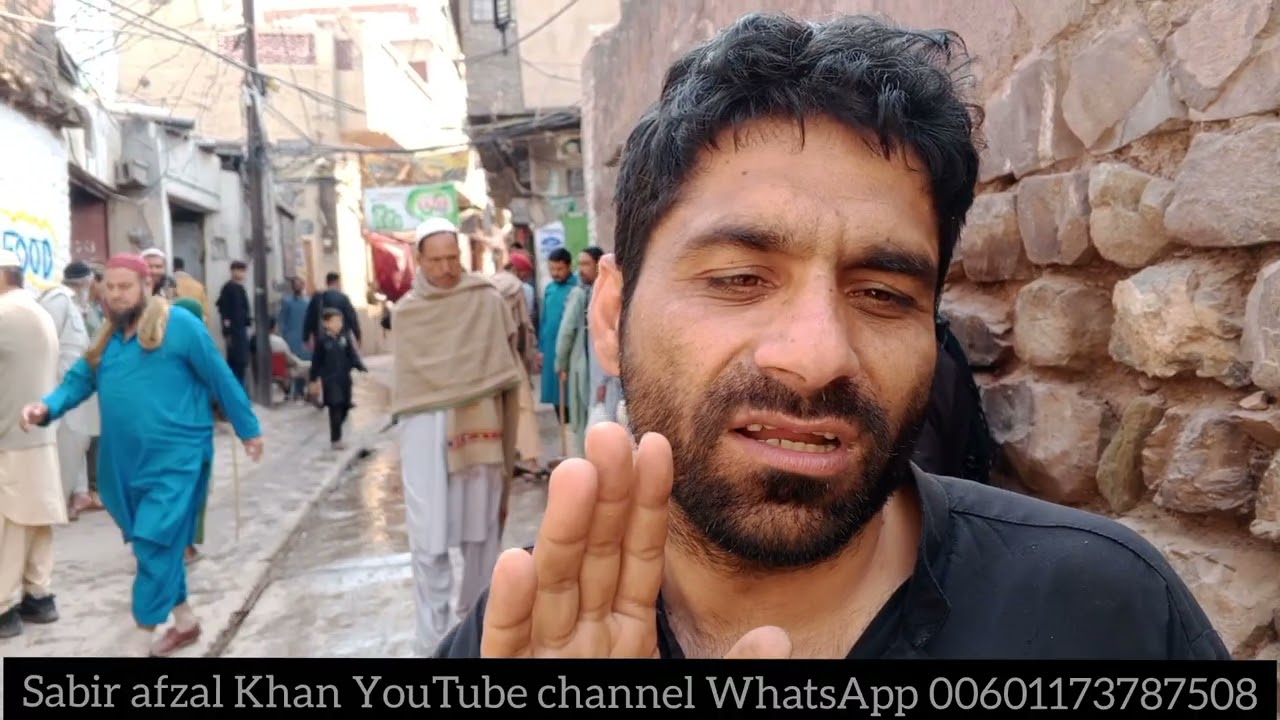 Kotli kalan and saleh khana main bazar 