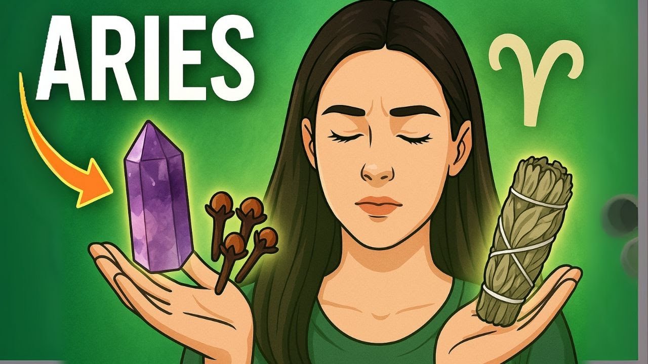 ✨ Aries: ¡Un Renacimiento Inesperado! 🌙 Abundancia, Romance y Protección Energética 🔮♈