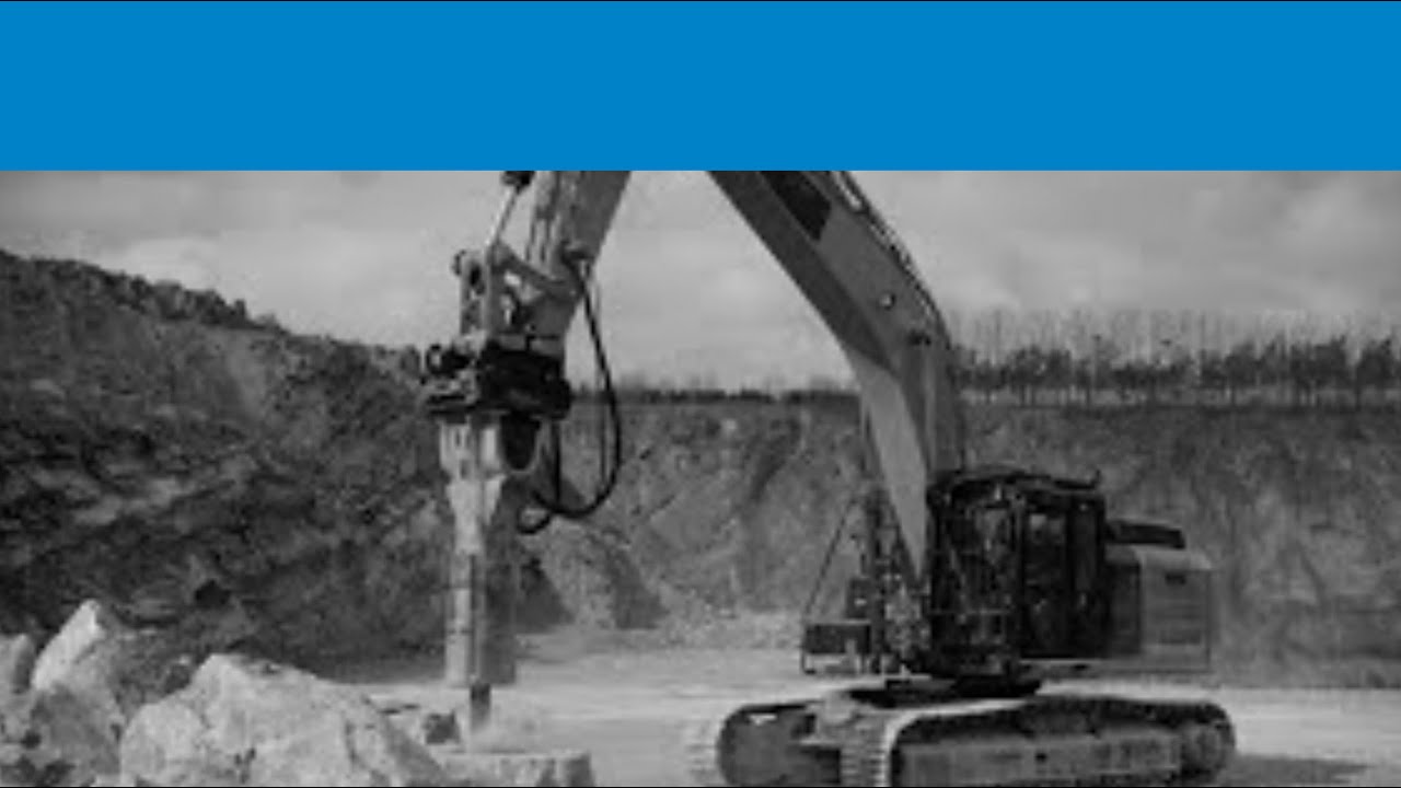Donaldson Filtration Solutions for the Construction Industry