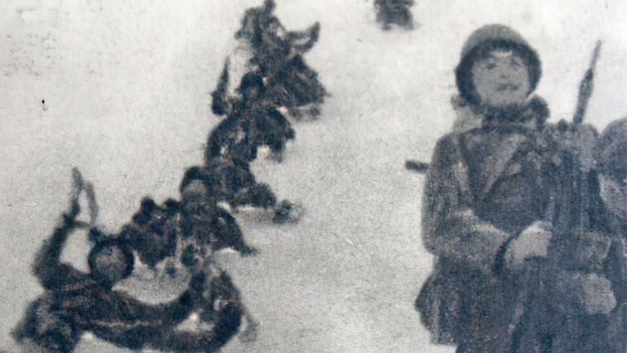 Battle of Dutch Harbor