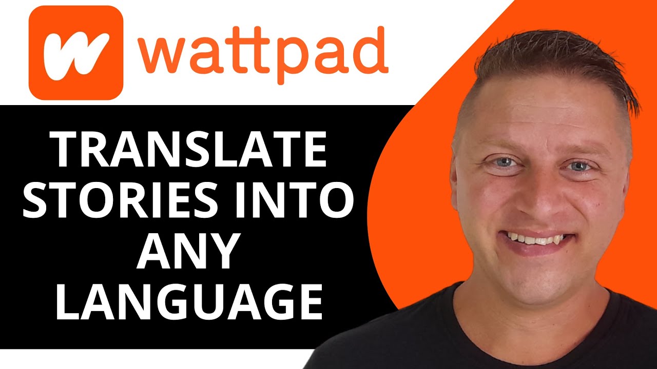 Как переводить рассказы с Wattpad на английский | Учебное пособие по Wattpad 2026