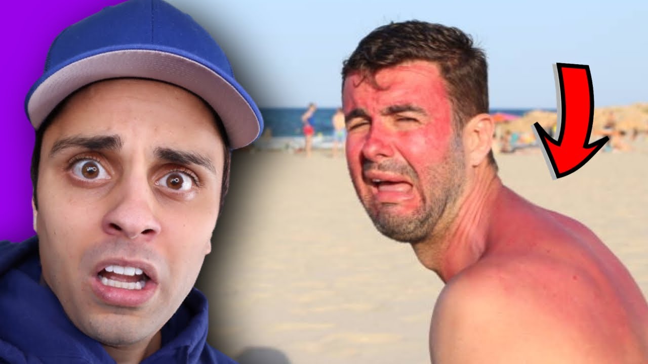 Reacting to bad medical advice on TikTok