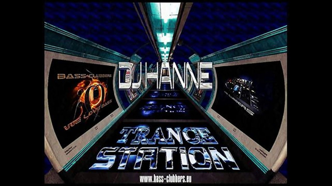 Trance Station 15.12.2016