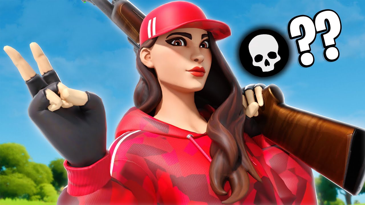 Destroying In Solo Squads!🎮