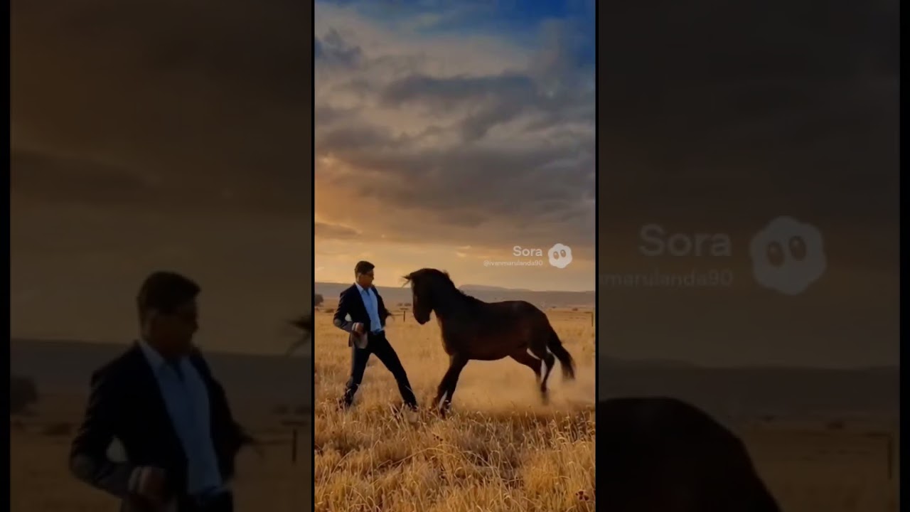 el caballo loco 