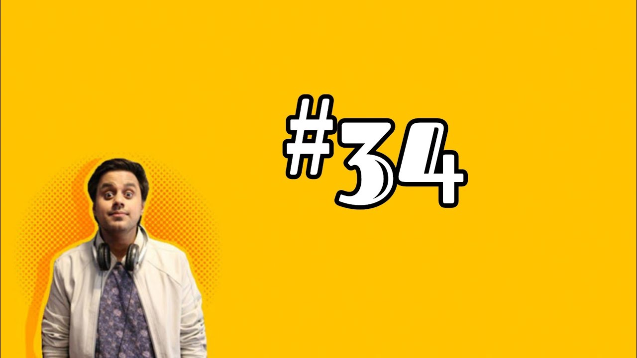 Bauaa 2021 | (Part 34) Baua | RJ Raunac | Bauua | Bauaa ki comedy | 93.5 | Buaa | बउवा कोमेडी