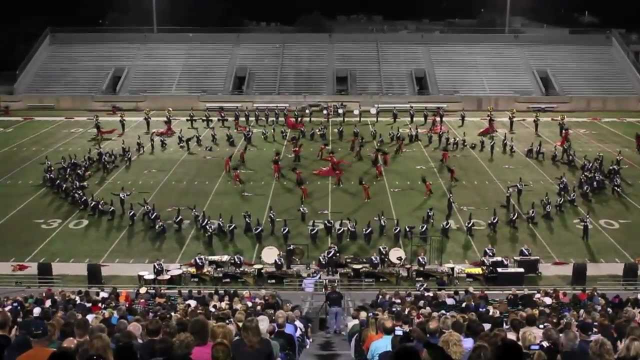 LD Bell Band 2011 