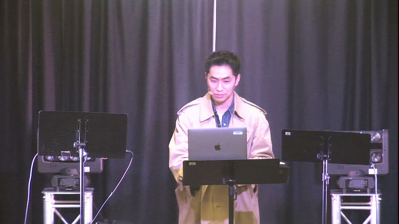 Agape Sunday Worship - 10/10/2021