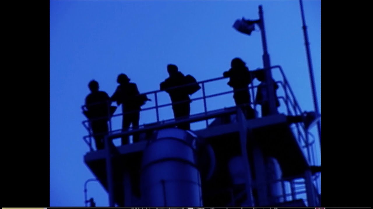 V6 / 自由であるために（YouTube Ver.）