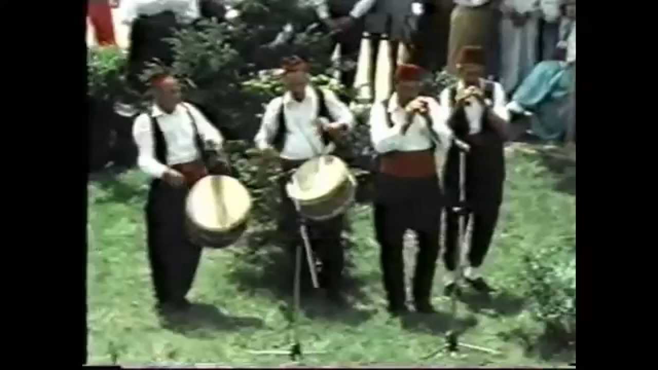 Maoca 1989 godine
