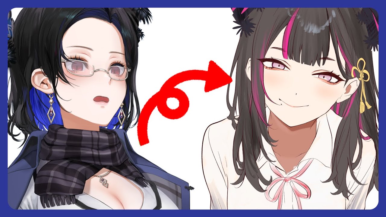 My older sister CAN'T be this cute! | Yappa yappa
