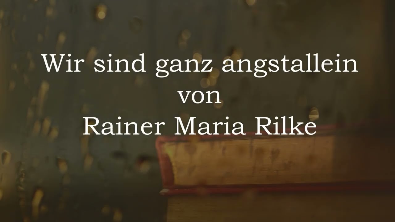 Ulrich Maiwald spricht: 