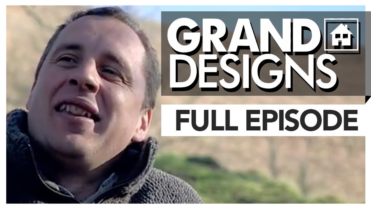 Brecon Beacons | Season 2 Episode 4 | Full Episode | Grand Designs UK