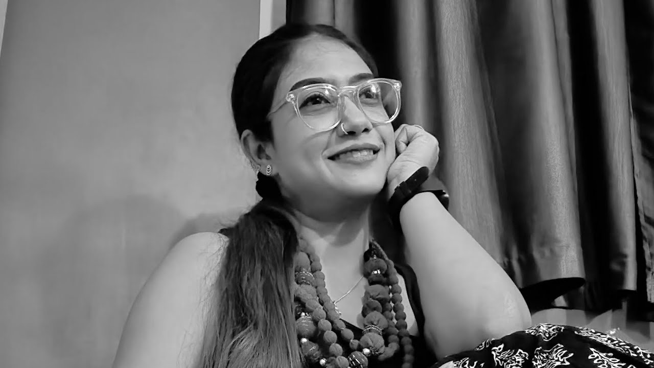 Gali Main Aaj Chand Nikla || Cover || Susmitaa 