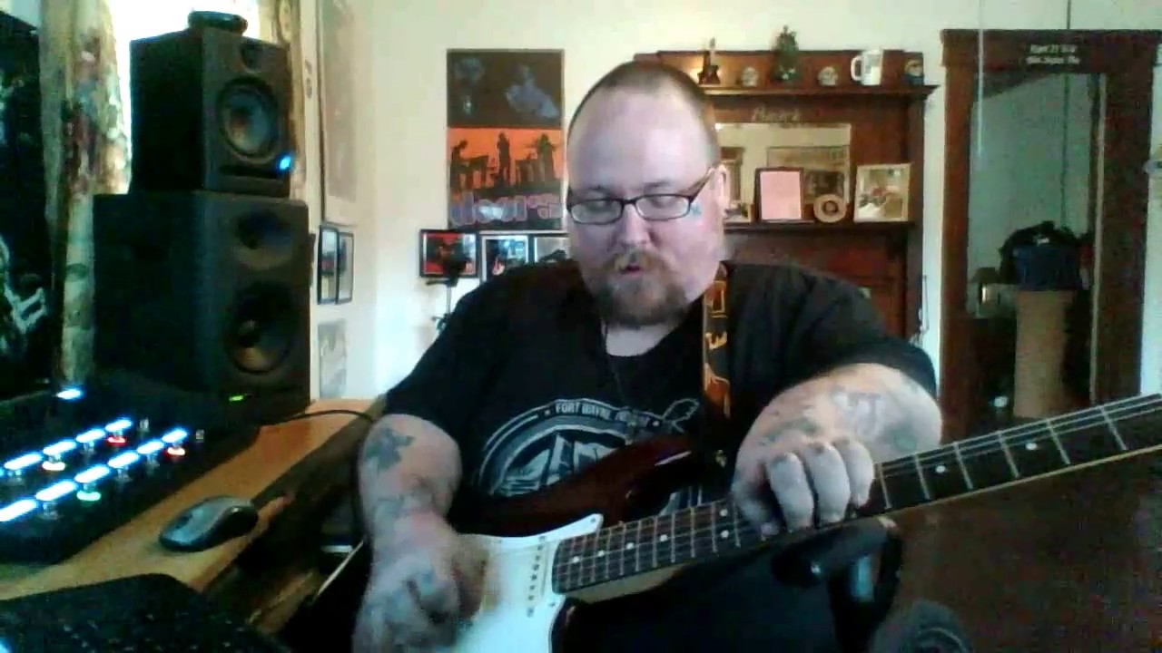 LINE 6 HELIX 