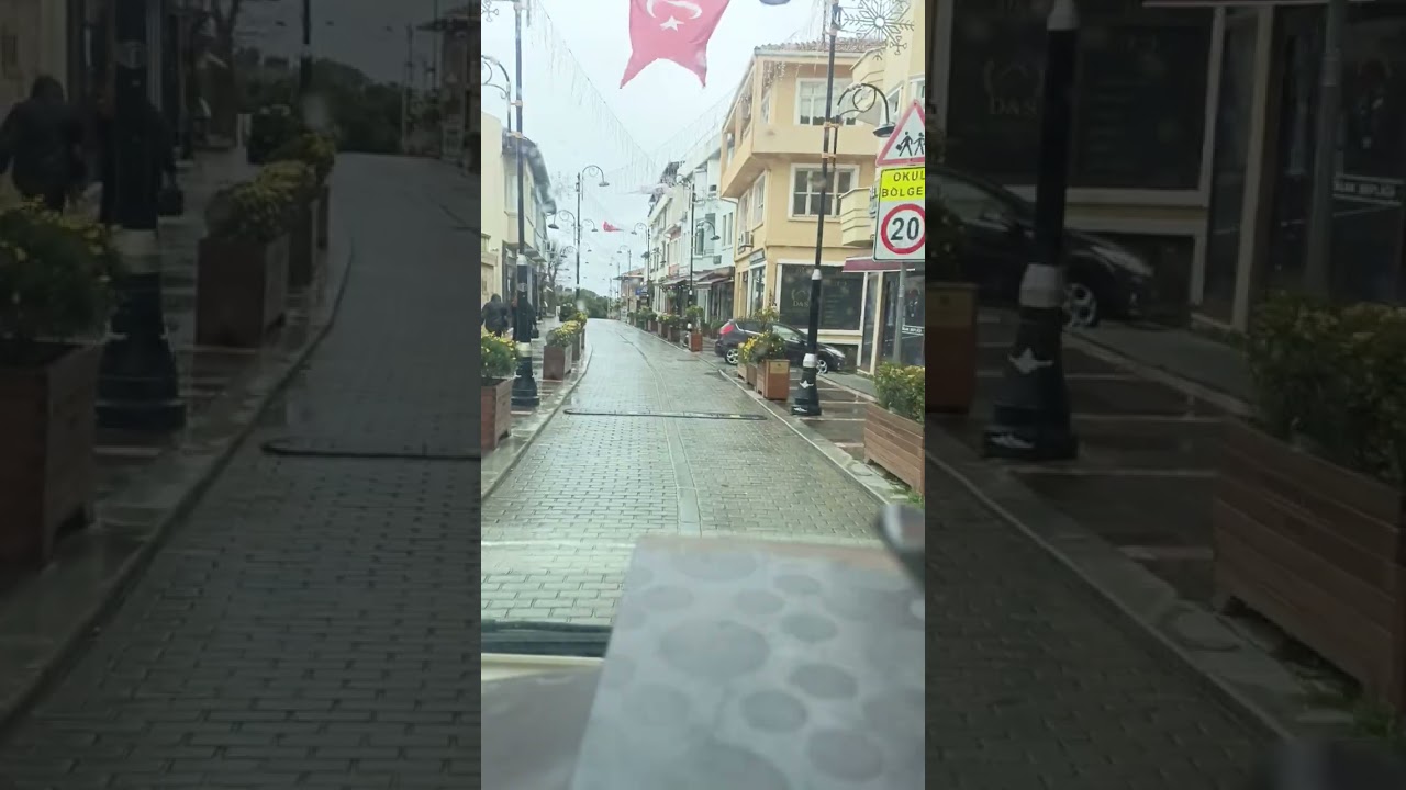 Şile