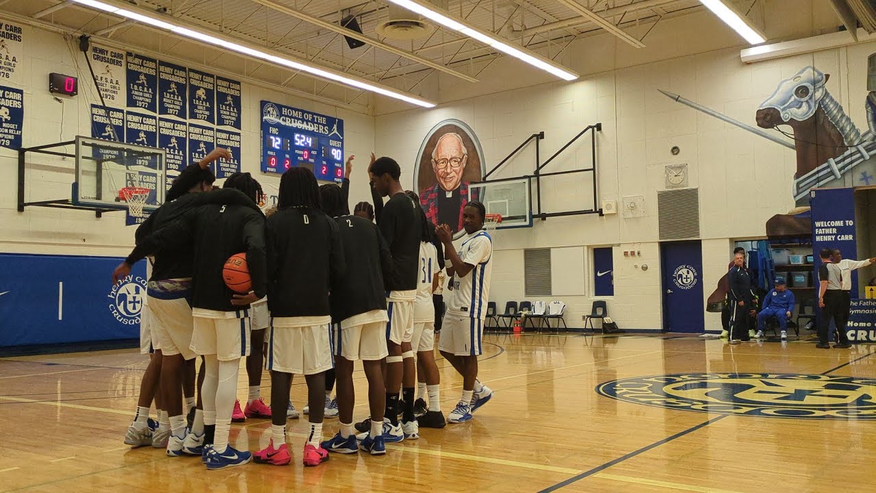 JCM vs.FHC Sr. | 10/18/2025